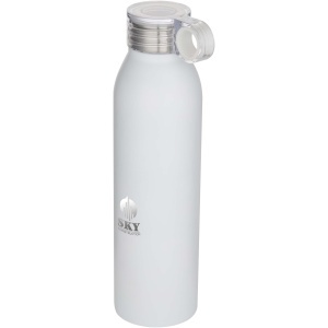 PF™ Grom 650 ml RCS recycled stainless steel water bottle - Img 4
