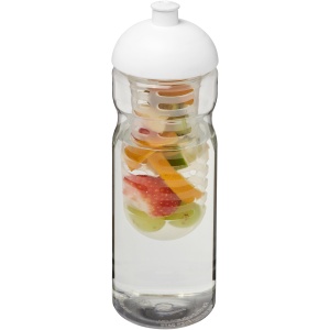 PF™ H2O Active® Base 650 ml dome lid sport bottle & infuser