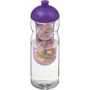 PF™ H2O Active® Base 650 ml dome lid sport bottle & infuser