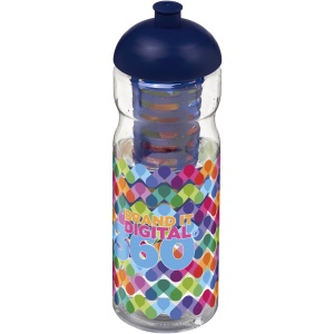 PF™ H2O Active® Base sticlă sport cu capac dome și infuzor 650 ml - Img 14