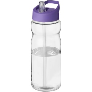 PF™ H2O Active® Eco Base 650 ml spout lid sport bottle