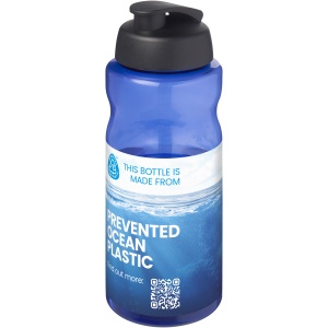 PF™ H2O Active® Eco Big Base 1 litre flip lid sport bottle - Img 24