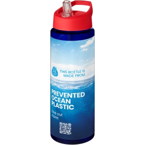 PF™ H2O Active® Eco Vibe 850 ml spout lid sport bottle - Img 31