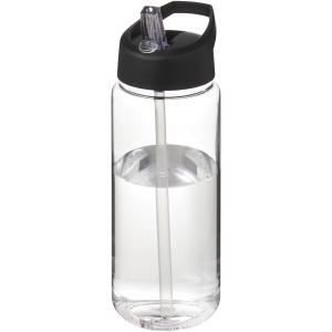 PF™ H2O Active® Octave Tritan™ 600 ml spout lid sport bottle