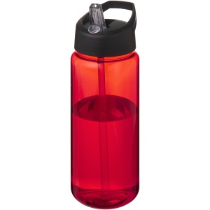 PF™ H2O Active® Octave Tritan™ 600 ml spout lid sport bottle
