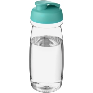 PF™ H2O Active® Pulse 600 ml flip lid sport bottle