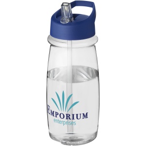 PF™ H2O Active® Pulse sticlă sport cu capac sport 600 ml - Img 16
