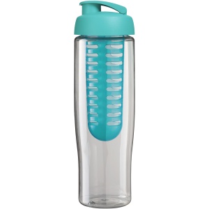 PF™ H2O Active® Tempo 700 ml flip lid sport bottle & infuser