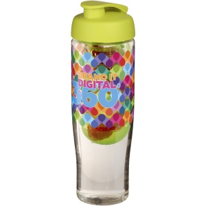 PF™ H2O Active® Tempo sticlă sport cu capac flip și infuzor 700 ml - Img 22