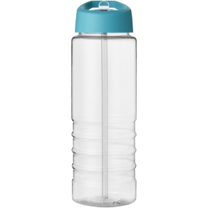 PF™ H2O Active® Treble 750 ml spout lid sport bottle
