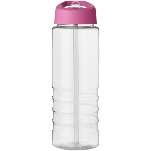PF™ H2O Active® Treble 750 ml spout lid sport bottle