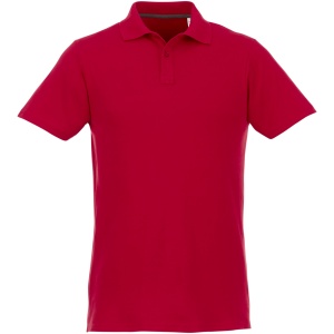 PF™ Helios short sleeve men's polo