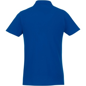 PF™ Helios short sleeve men's polo