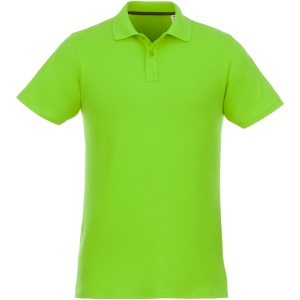 PF™ Helios short sleeve men's polo