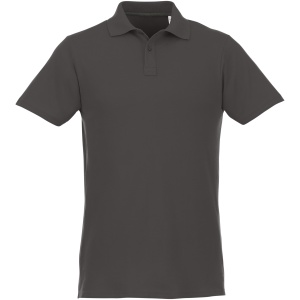 PF™ Helios short sleeve men's polo