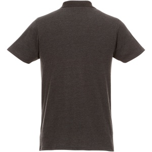 PF™ Helios short sleeve men's polo