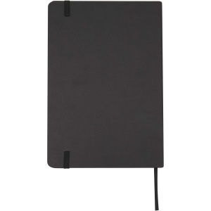 PF™ Holm A5 stone paper hard cover notebook with lined pages