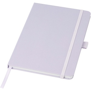 PF™ Honua A5 recycled paper notebook with recycled PET cover