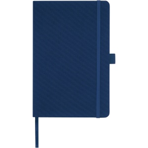 PF™ Honua A5 recycled paper notebook with recycled PET cover