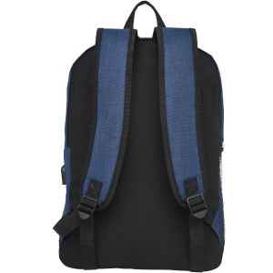 PF™ Hoss 15.6" business laptop backpack 16L