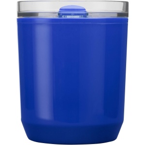 PF™ Hudson 180 ml recycled plastic double-wall tumbler