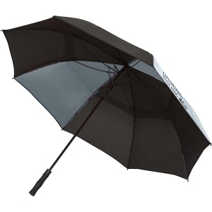 PF™ Jeff umbrelă de golf 55"" rezistentă la vânt - Img 10