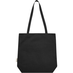 PF™ Joey GRS recycled canvas versatile tote bag 14L
