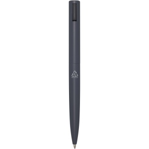 PF™ Juana recycled aluminium ballpoint pen (black ink)