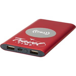 PF™ Juice 8000mAh wireless power bank - Img 1