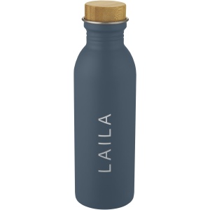PF™ Kalix 650 ml stainless steel water bottle - Img 13