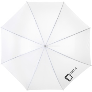 PF™ Karl umbrelă golf 30"" cu mâner din lemn - Img 34