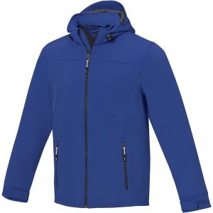 PF™ Langley men's softshell jacket