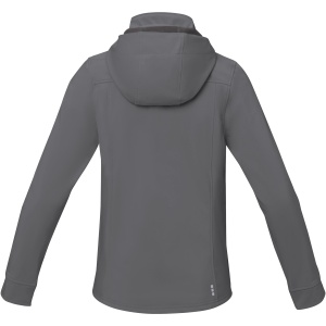 PF™ Langley women's softshell jacket