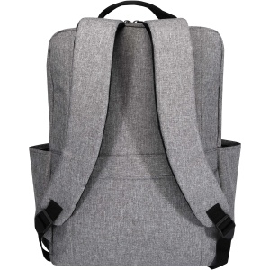 PF™ Libra 15” GRS recycled laptop backpack 15L