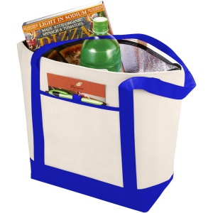 PF™ Lighthouse non-woven cooler tote 21L