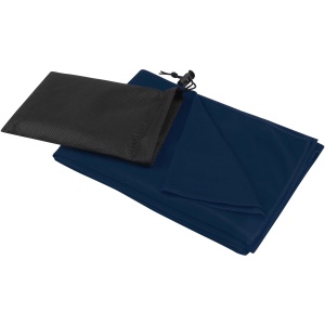 PF™ Lucas RPET sport towel 50x100 cm