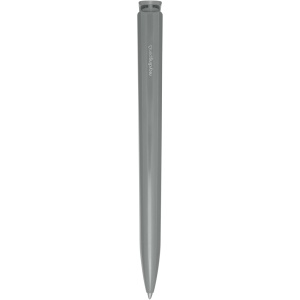 PF™ Lucia recycled plastic ballpoint pen (black ink)