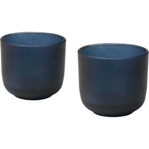 PF™ Male set 2 căni din sticlă 200 ml - Img 2
