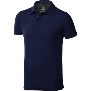 PF™ Markham short sleeve men's stretch polo