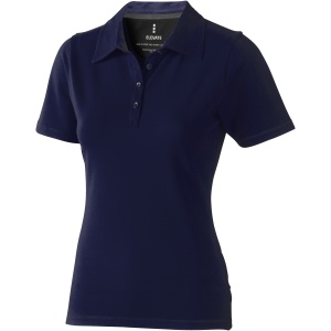 PF™ Markham short sleeve women's stretch polo