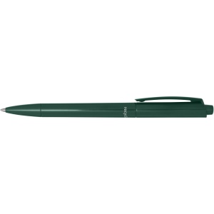 PF™ Martha recycled plastic ballpoint pen (black ink)