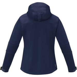 PF™ Match women's softshell jacket