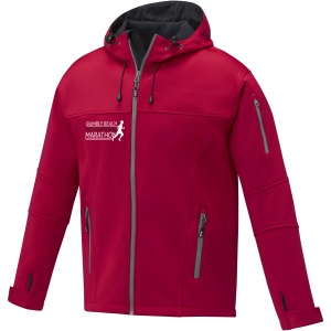 PF™ Match men's softshell jacket - Img 17