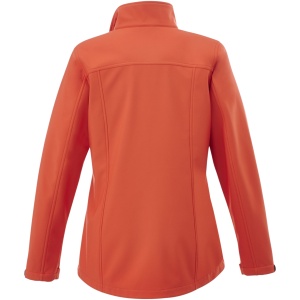 PF™ Maxson women's softshell jacket