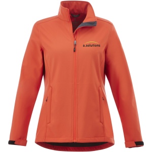 PF™ Maxson women's softshell jacket - Img 22