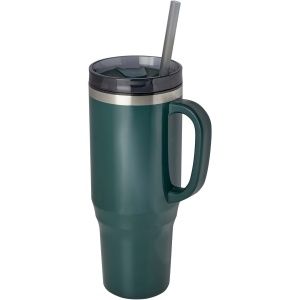 PF™ Melbourne 1200 ml RCS certified insulated tumbler with straw