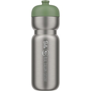 PF™ Mepal Pull 800 ml stainless steel sport bottle - Img 5