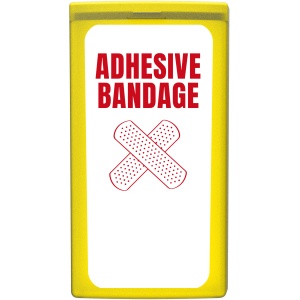 PF™ MiniKit Plasters