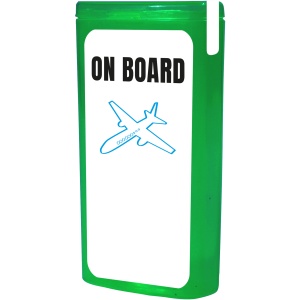 PF™ MiniKit On Board Travel Set