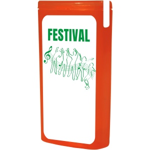 PF™ MiniKit Festival Set